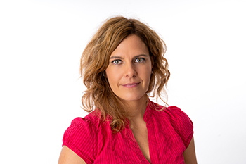 Barbora Jarkovská, DiS.